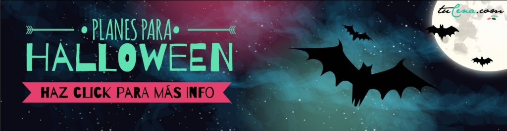 Banner Halloween