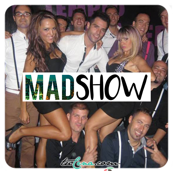 MadShow