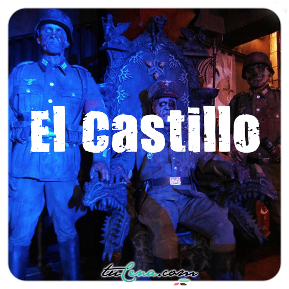 EL Castillo