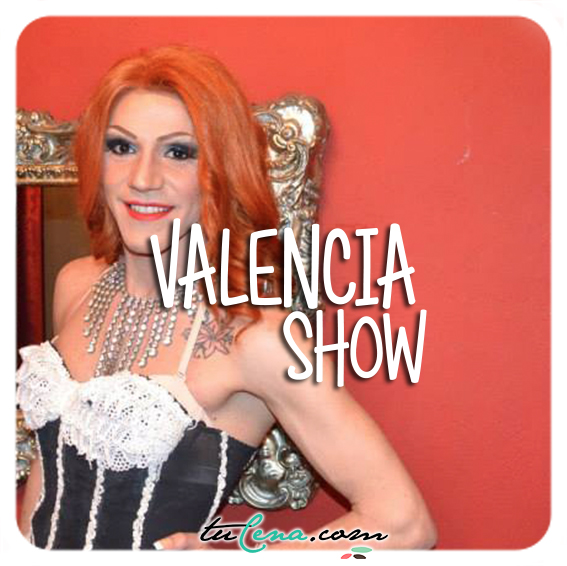 ValenciaShow
