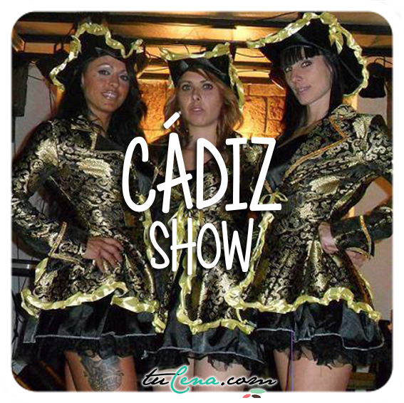 Cadiz Show