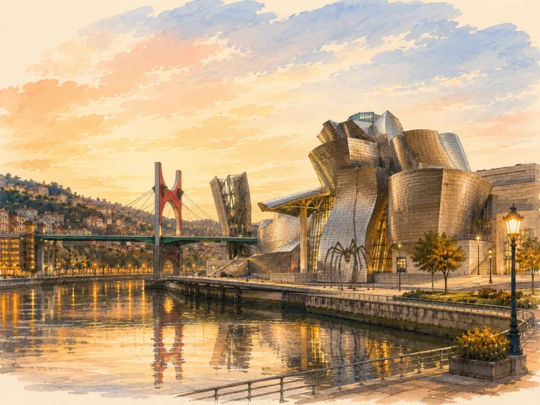 Bilbao