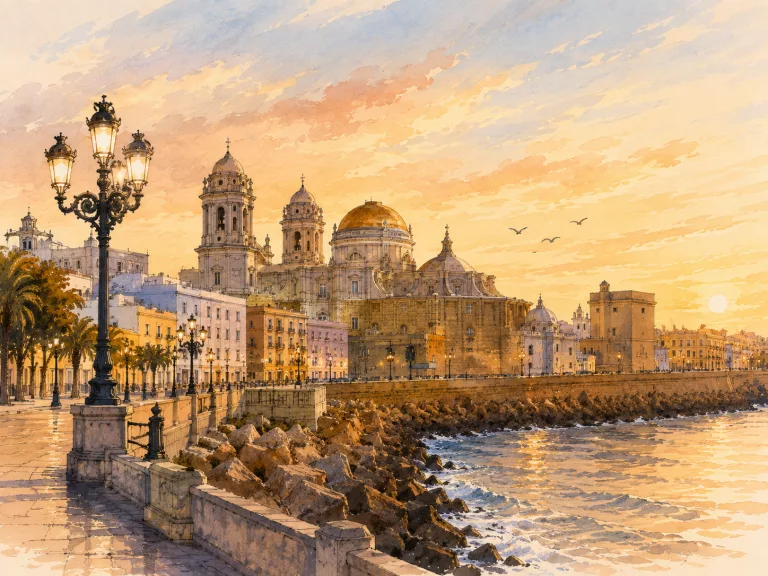 Cádiz