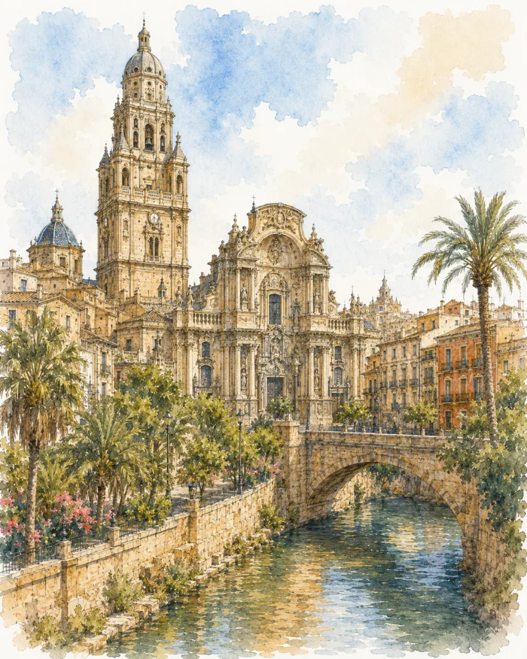 Murcia