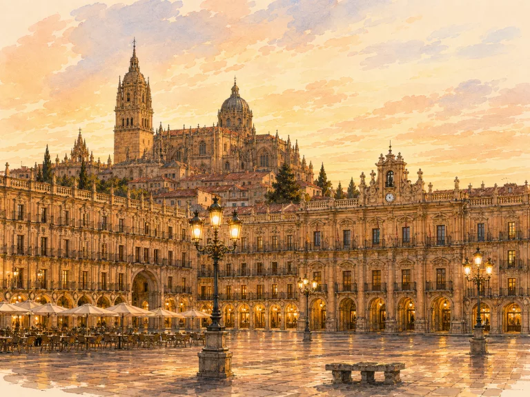 Salamanca